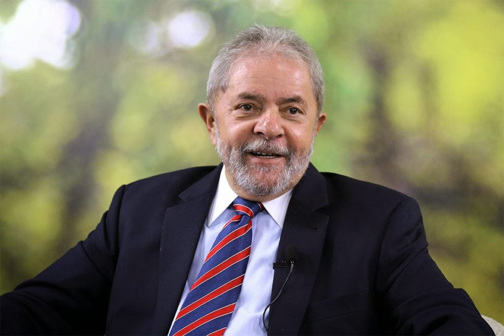Dias Tóffoli libera Lula para ir a SP após morte de seu irmão