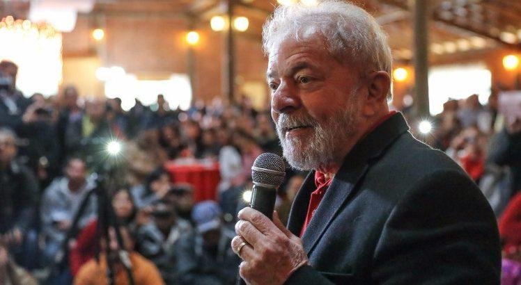 Após decisão de Toffoli, Lula desiste de ir para São Paulo