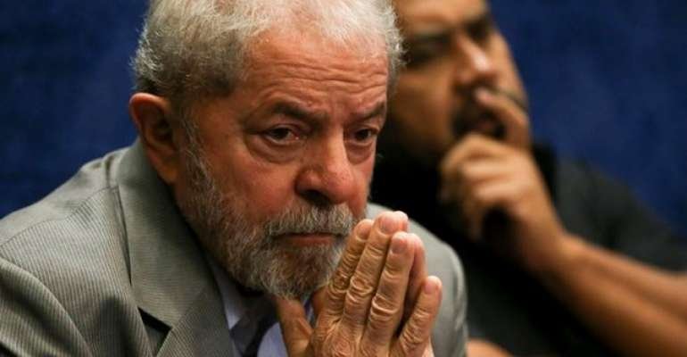 Lula é intimado a depor sobre delação de Palocci na Lava Jato