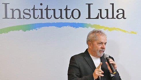 Condenações em série do ex-presidente Lula e o fim da justiça