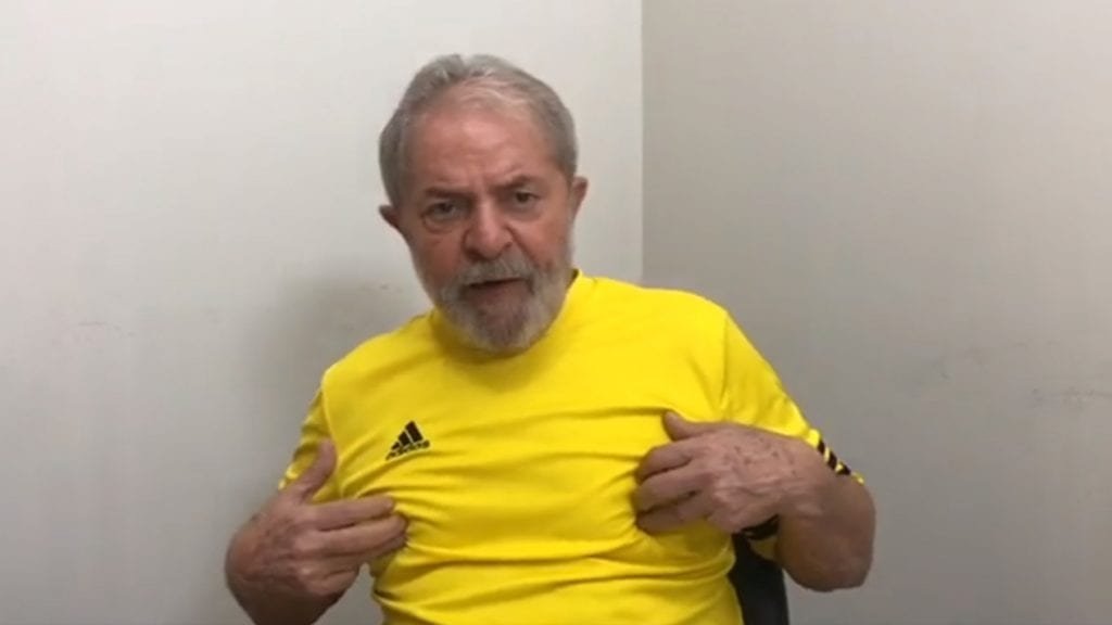 Palocci conta que Lula lhe pediu, em 2016, para assumir a responsabilidade sobre as reformas do sítio, garantindo um álibi ao petista e evitando que a Lava Jato chegasse aos patrocinadores da obra