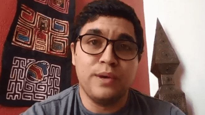 Jornalista venezuelano é detido acusado de delitos informáticos