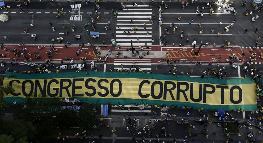 Operação Lava Jato que começou na Petrobras completa 5 anos com 242 condenações
