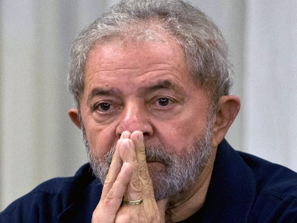Processo do Instituto Lula pronto para sentença