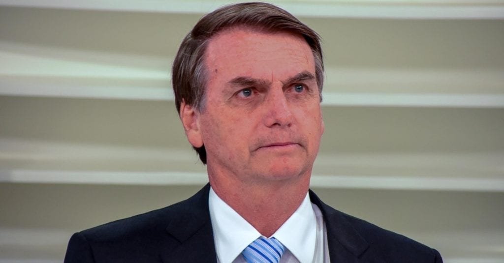 Quem é Jair Messias Bolsonaro, o presidente do Brasil