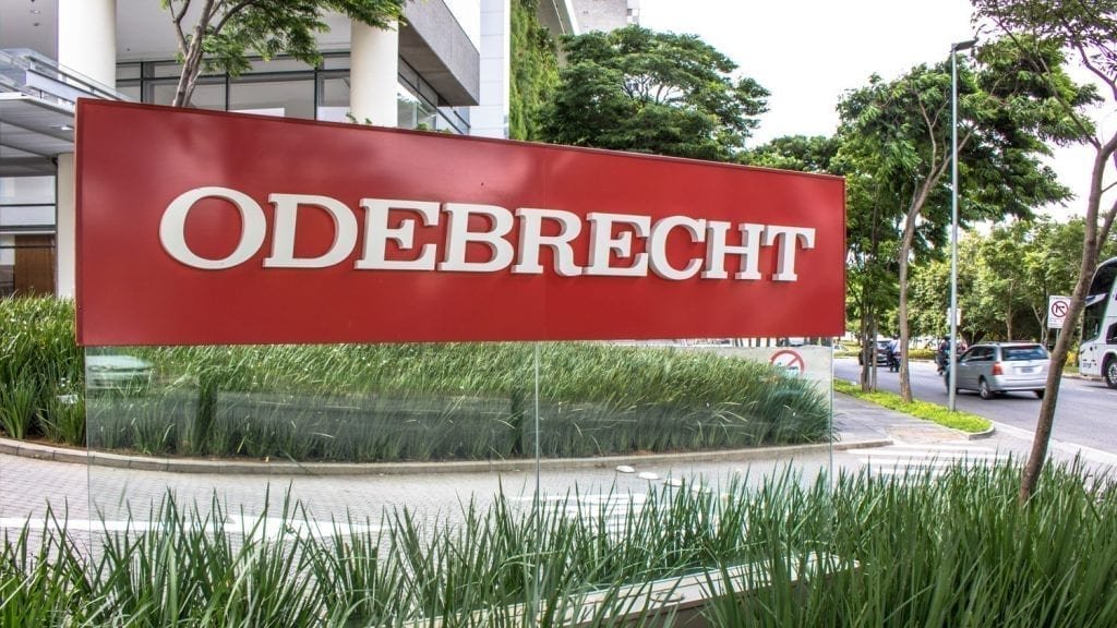 Odebrecht: a maior máquina de corrupção do país!