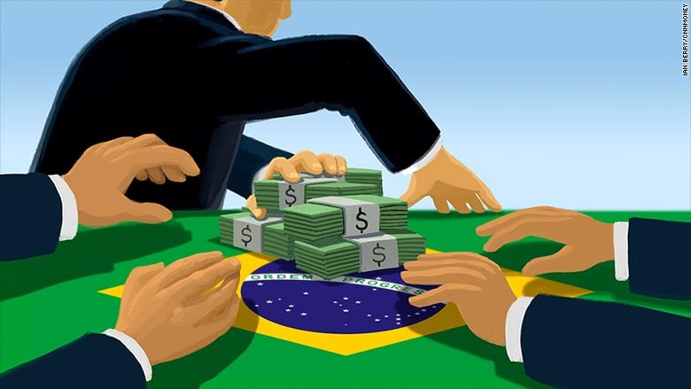 Por que o brasileiro é tão corrupto? Nosso jeitinho brasileiro