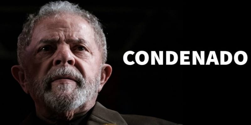 1x0: Relator mantém condenação de Lula e aumenta pena para 12 anos e 1 mês   Conexão Política