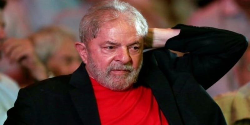 Além de Lula, outros 6 réus estão sendo julgados no TRF 4   Conexão Política