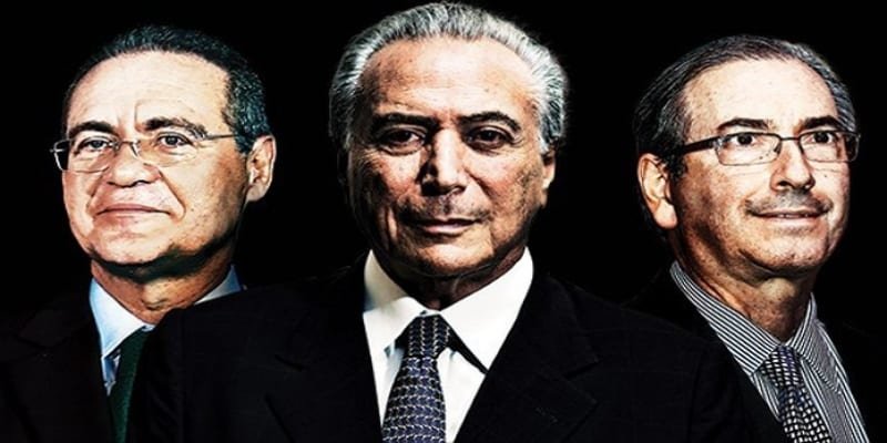 ARTIGO: Renovação de ideias   é disso que o Brasil precisa   Conexão Política