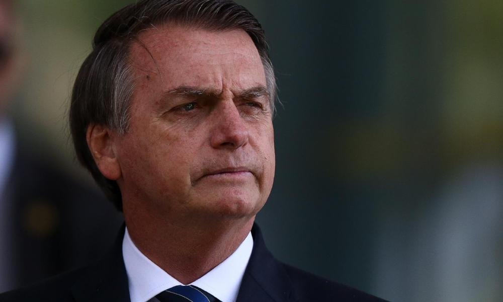 Bolsonaro diz acreditar nos deputados e senadores para aprovação do PLN 4   Conexão Política