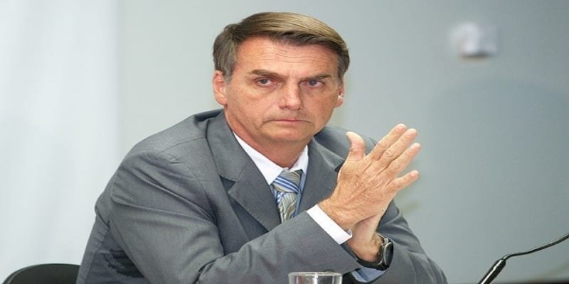 Bolsonaro pode deixar o PATRIOTA para disputar a eleição de 2018 por outro partido   Conexão Política