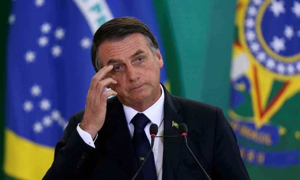 Bolsonaro se pronuncia pela primeira vez após absolvição de Adélio   Conexão Política