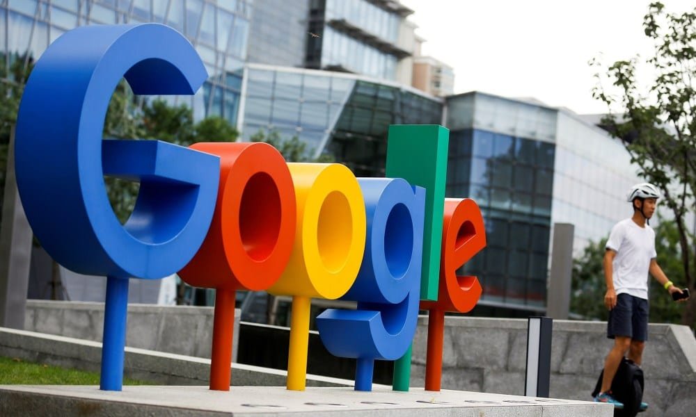 Cade abre investigação contra o Google   Conexão Política