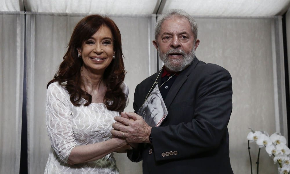 Cristina Kirchner falta ao terceiro dia do julgamento por corrupção   Conexão Política