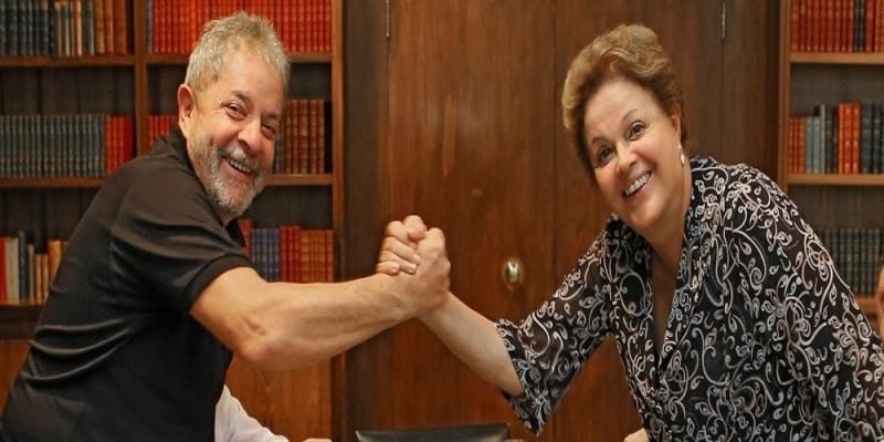 Dilma Rousseff cogita disputar as eleições de 2018   Conexão Política