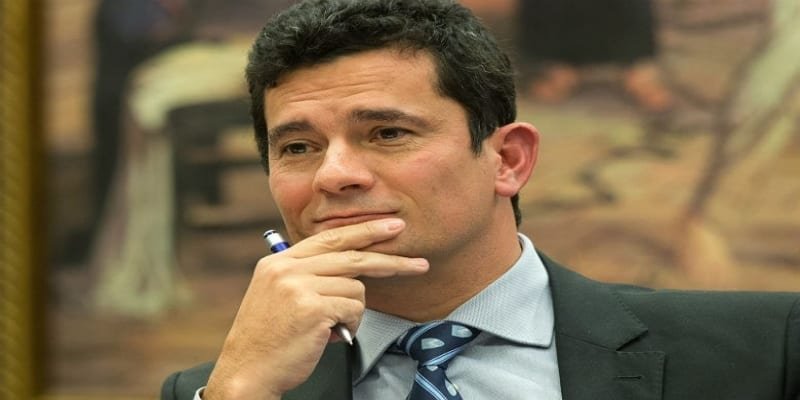 Dos 77 condenados pelo juiz Sergio Moro, TRF 4 só absolveu 5   Conexão Política