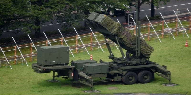 Em meio à ameaça da Coreia do Norte, Japão instalará novo sistema antimíssil dos EUA em seu território   Conexão Política