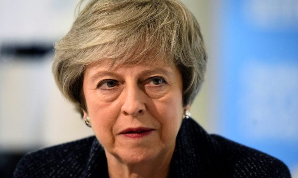 Em meio a impasse do Brexit, Theresa May anuncia renúncia   Conexão Política