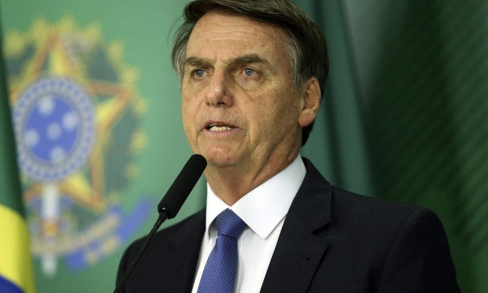Em nota, Bolsonaro pede desculpas à Maria do Rosário por falas contra a deputada   Conexão Política
