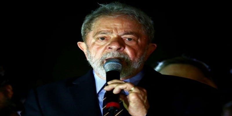 Ex presidente Lula poderá ser condenado e preso entre março e abril de 2018   Conexão Política