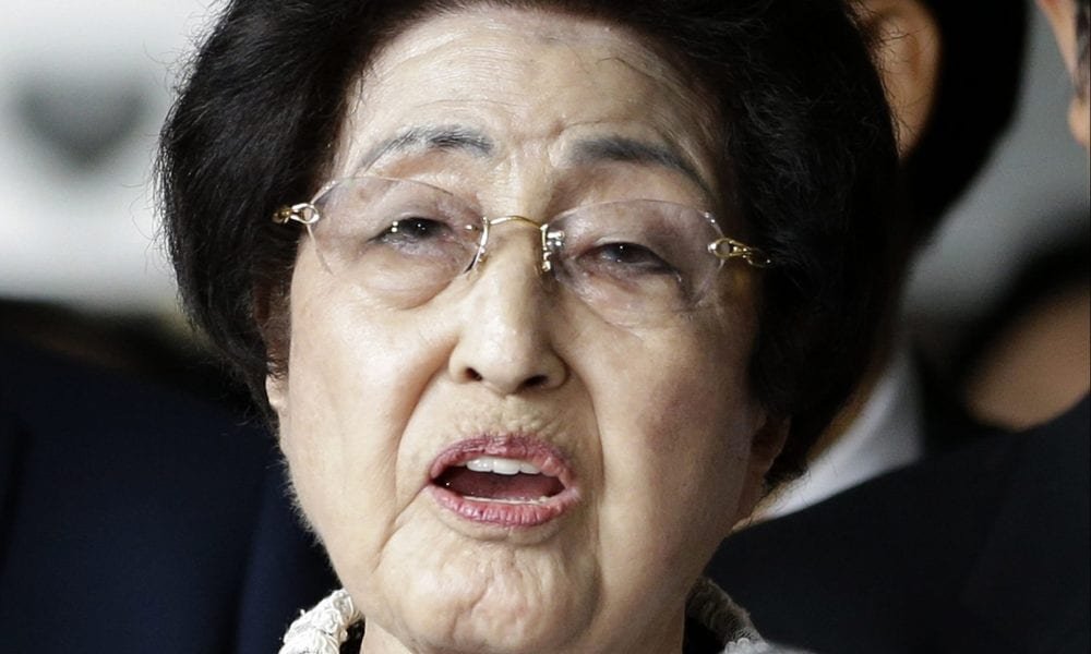 Feminista e ex primeira dama sul coreana, Lee Hee ho morre aos 96 anos   Conexão Política