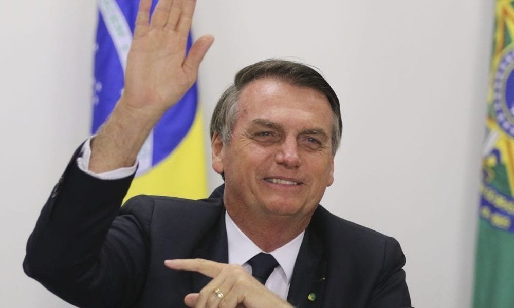 "Foi uma decisão patriótica": Bolsonaro parabeniza STF por decisão sobre privatizações de subsidiárias de estatais   Conexão Política