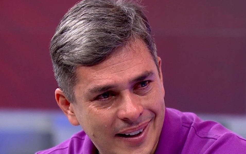 Globo demite Ivan Moré e o proíbe de se despedir ao vivo   Conexão Política