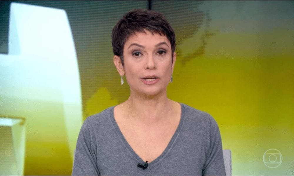 Globo faz reunião de emergência após crise de audiência no Jornal Hoje   Conexão Política
