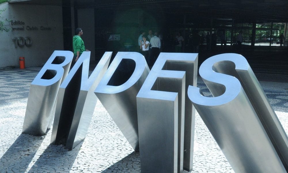 Gustavo Montezano: o novo presidente do BNDES   Conexão Política