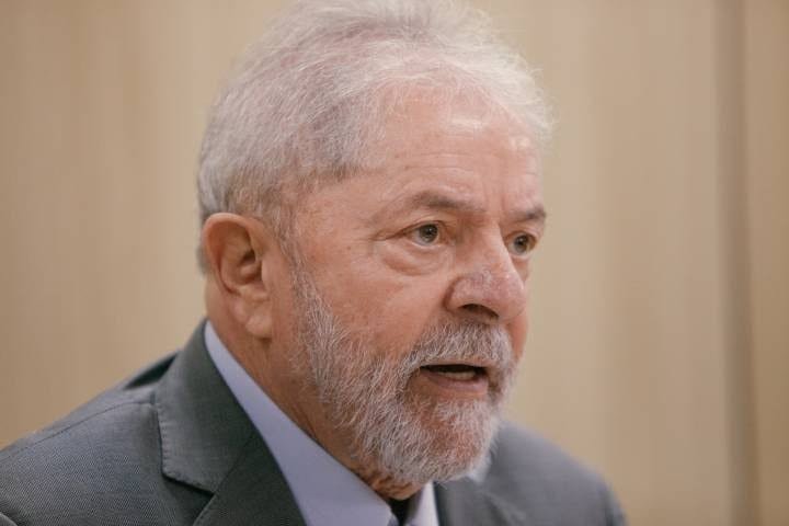 Habeas corpus de Lula pode ser julgado hoje no STF   Conexão Política