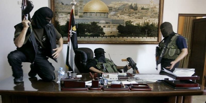 Hamas anuncia acordo de unidade palestina com rival Fatah   Conexão Política