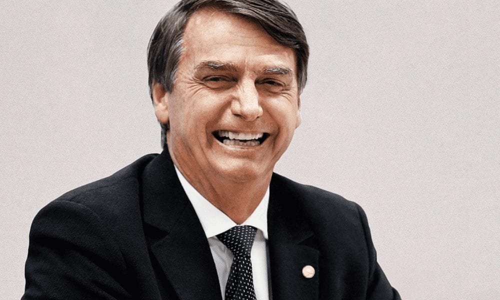 Jair Bolsonaro anuncia empregos e investimentos de R$ 16 bilhões no Brasil   Conexão Política