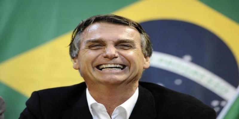 Jair Bolsonaro é o presidenciável mais influente na Internet, aponta novo levantamento   Conexão Política