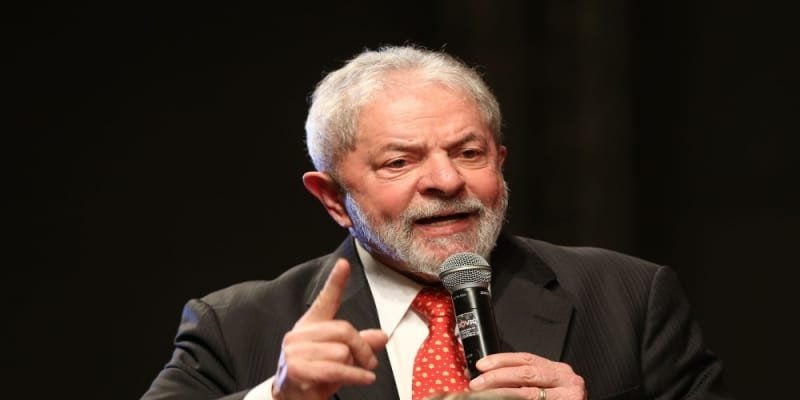 Lula muda de tom sobre Bolsonaro   Conexão Política