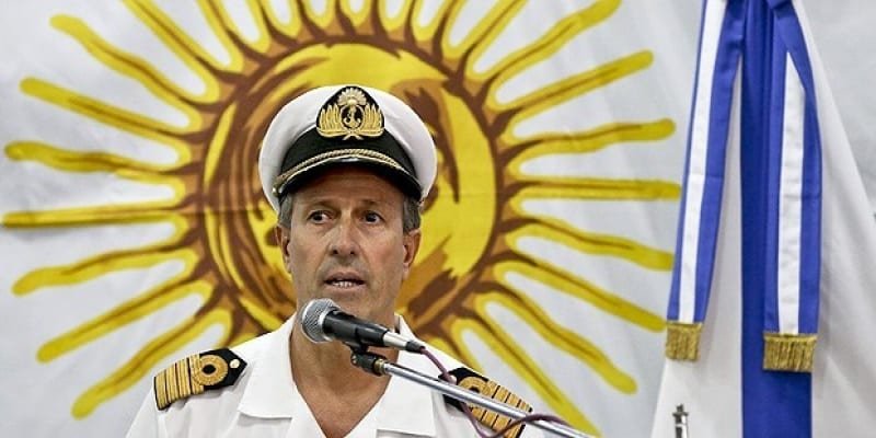 Marinha da Argentina encerra busca por sobreviventes de submarino desaparecido   Conexão Política