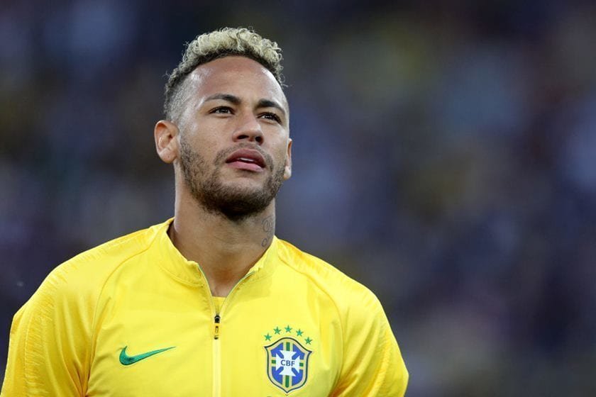 Mulher registra BO e acusa Neymar de estupro   Conexão Política
