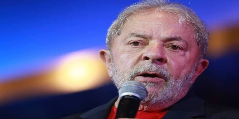 Plano de segurança "aéreo, terrestre e naval" para o julgamento de Lula   Conexão Política