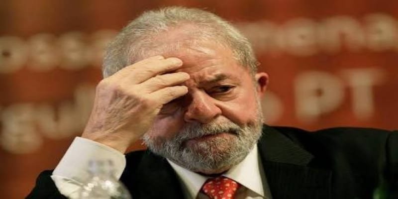 Possibilidades do Julgamento de Lula   Conexão Política