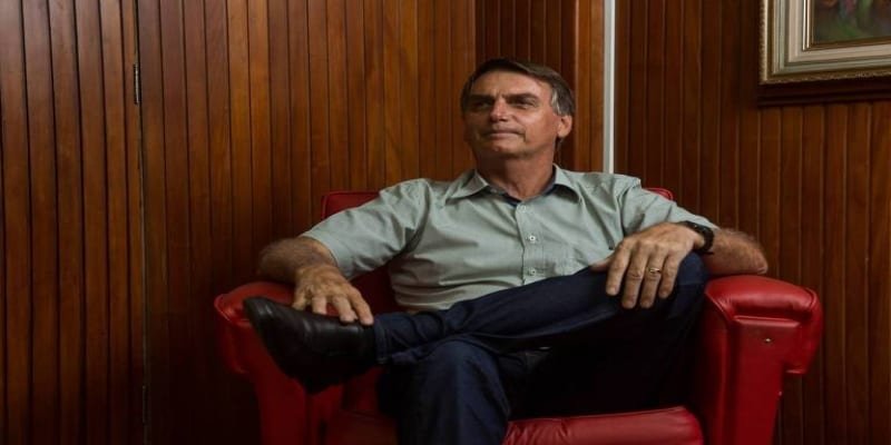 Presidente do PATRIOTA cogita abandonar o comando da sigla para tentar reconquistar Bolsonaro   Conexão Política