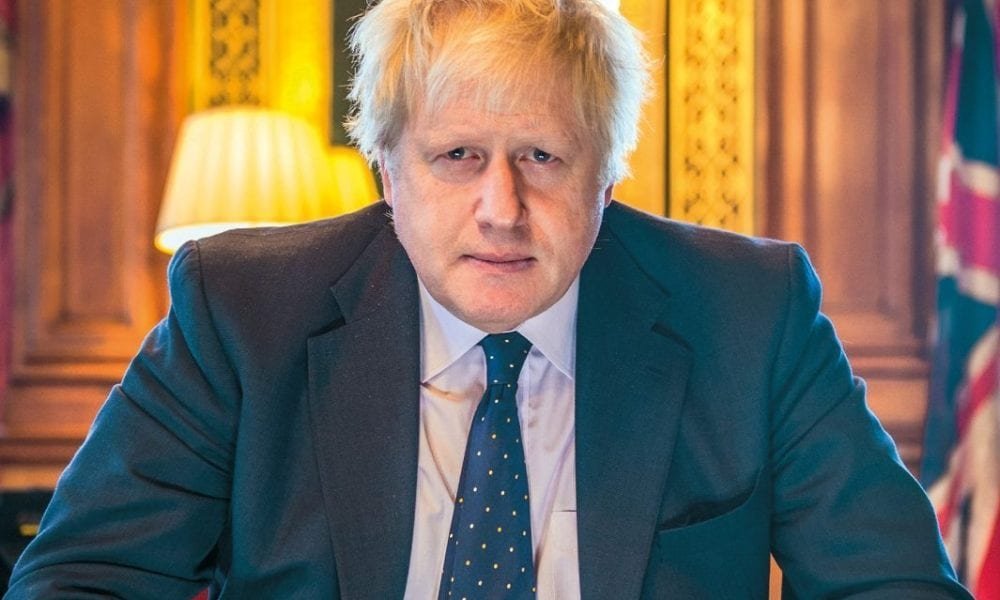 Reino Unido deixará UE com ou sem acordo, diz candidato à primeiro ministro   Conexão Política