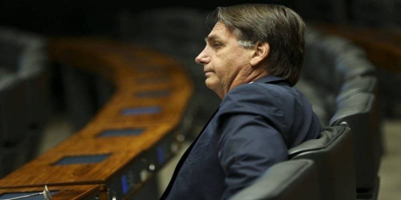 "Só se fosse débil mental atenderia todos os pedidos de Bolsonaro", diz Barroso   Conexão Política