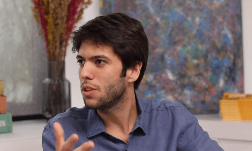 "Sou patriota e por isso vou dia 26", diz Caio Coppolla   Conexão Política