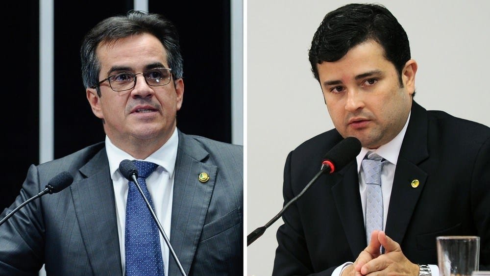STF torna réus quatro parlamentares do PP   Conexão Política