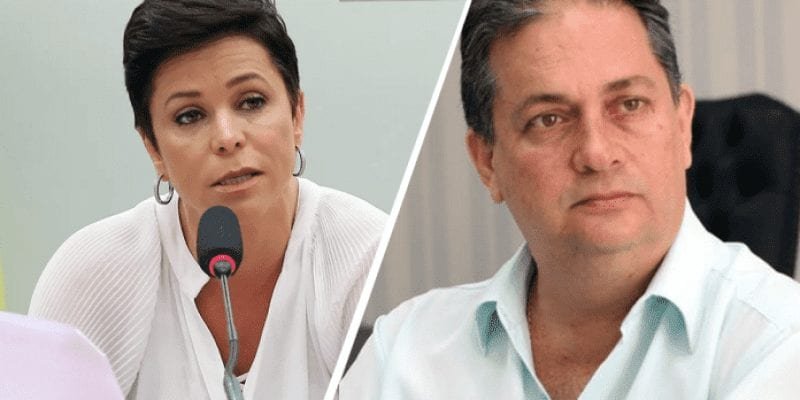Suplente de Cristiane Brasil foi condenado por estupro de menores   Conexão Política