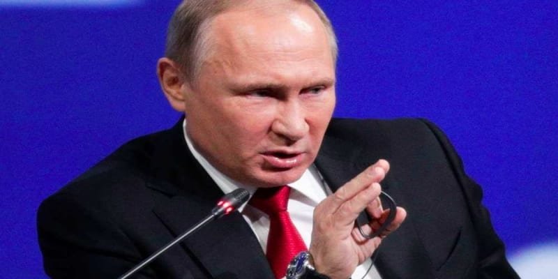 Vladimir Putin classifica explosão em São Petersburgo como ato terrorista   Conexão Política