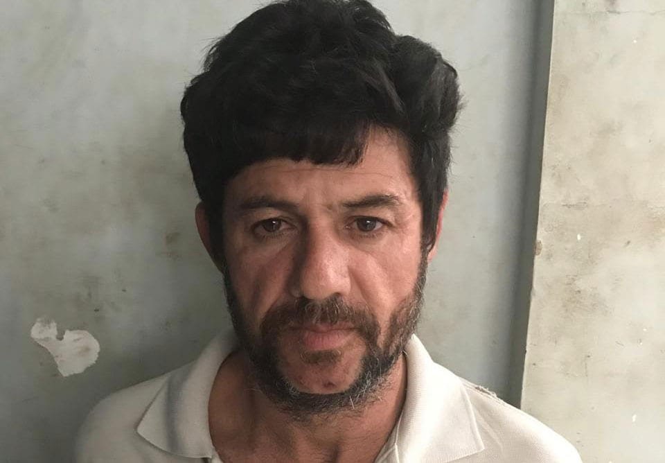 Marataízes: Homem que tentou assassinar ex-namorada é preso em Itapemirim