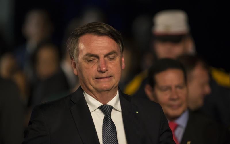 Bolsonaro não defendeu o trabalho infantil; entenda   Conexão Política