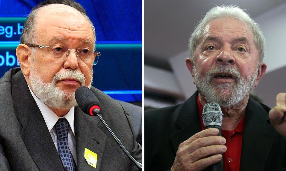 Confira na íntegra a carta de Léo Pinheiro que destrói narrativa de Lula   Conexão Política