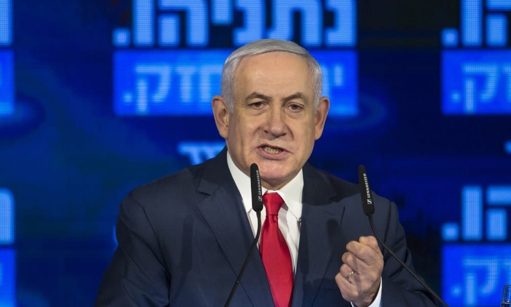 Enriquecimento de Urânio do Irã é semelhante ao Nazismo em 1930, afirma Netanyahu   Conexão Política